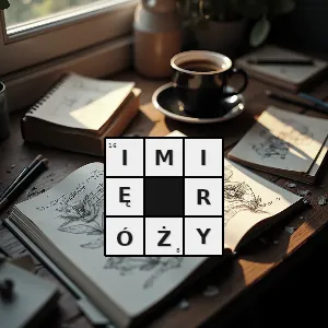 Hasło krzyżówkowe umberto eco - imię róży – rozwiązanie, synonimy, podpowiedzi i definicje krzyżówkowe